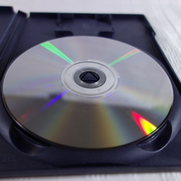 Lot of 5 PS2 PlayStation 2 Games - 3 Blockbuster Cases - Disc Only Matrix Sims - Picture 3 of 16